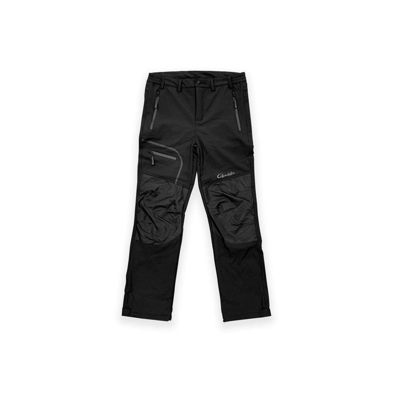 Gamakatsu G-Softshell Trousers