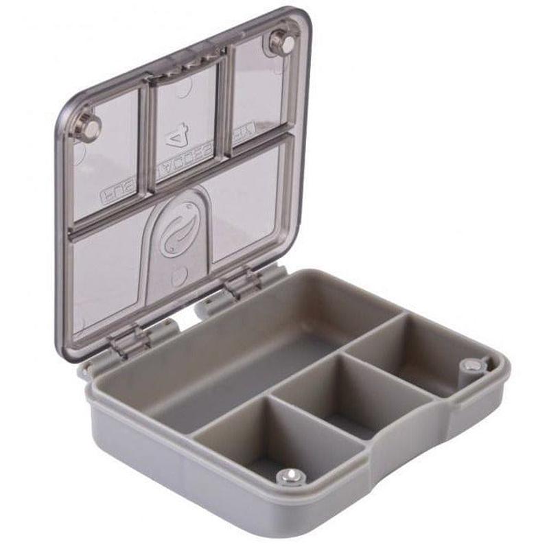 Guru Feeder Box Accessory Box 4 Compartments