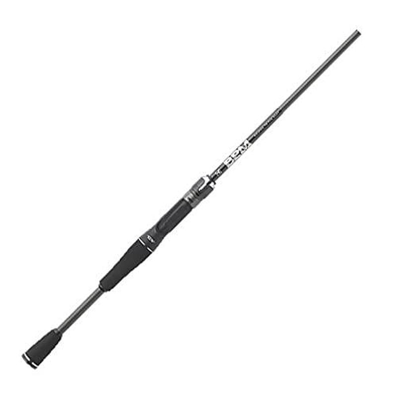 JACKALL 21 BPM B1-C63MLBF Baitcasting Rod for Bass 4525807213775