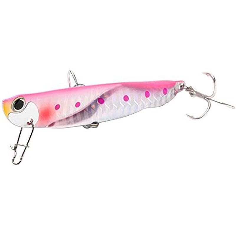 Jackson Tobisugi Daniel 20g KPI Keimura Pink Sardine 4511729676606