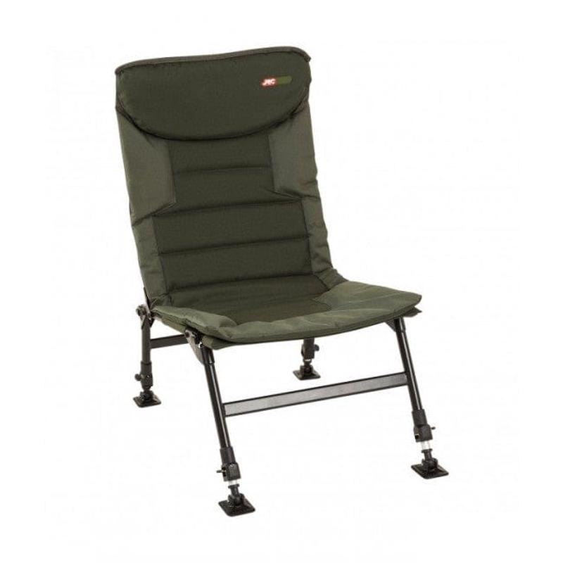JRC Defender Chair