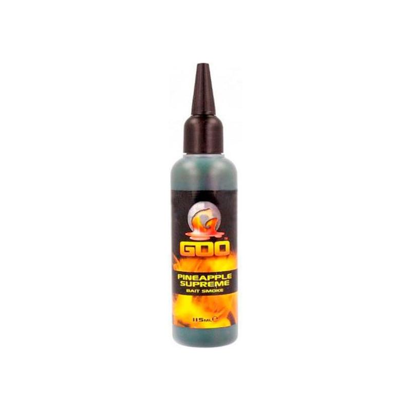 Korda GOO - Phase One