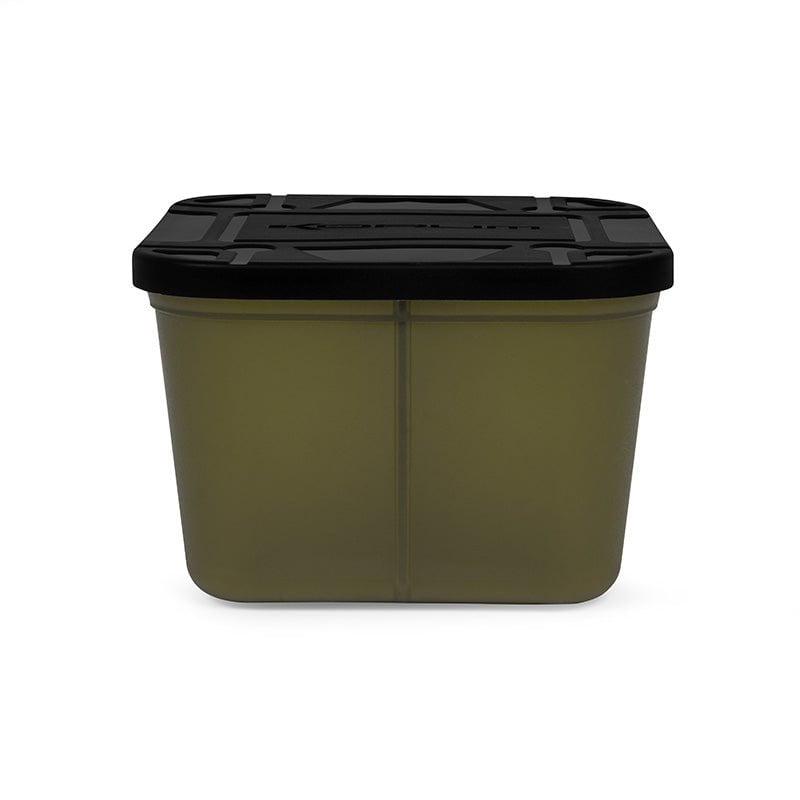 Korum Divided Bait Tube