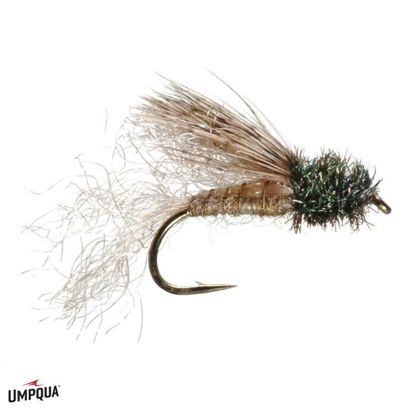 Lawson's Caddis Emerger - Tan