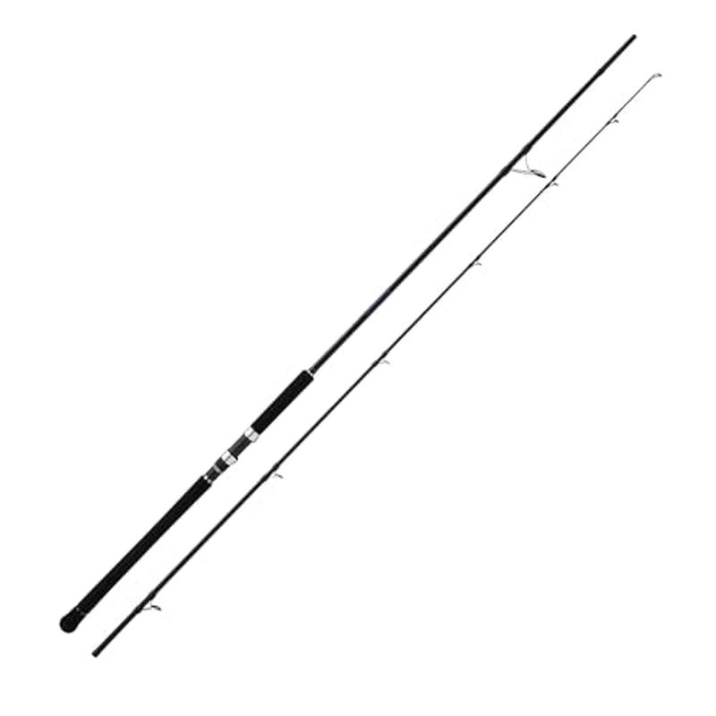 Major Craft 24 SOLPARA SPSJ-1002M Spinning Rod 4573236268941