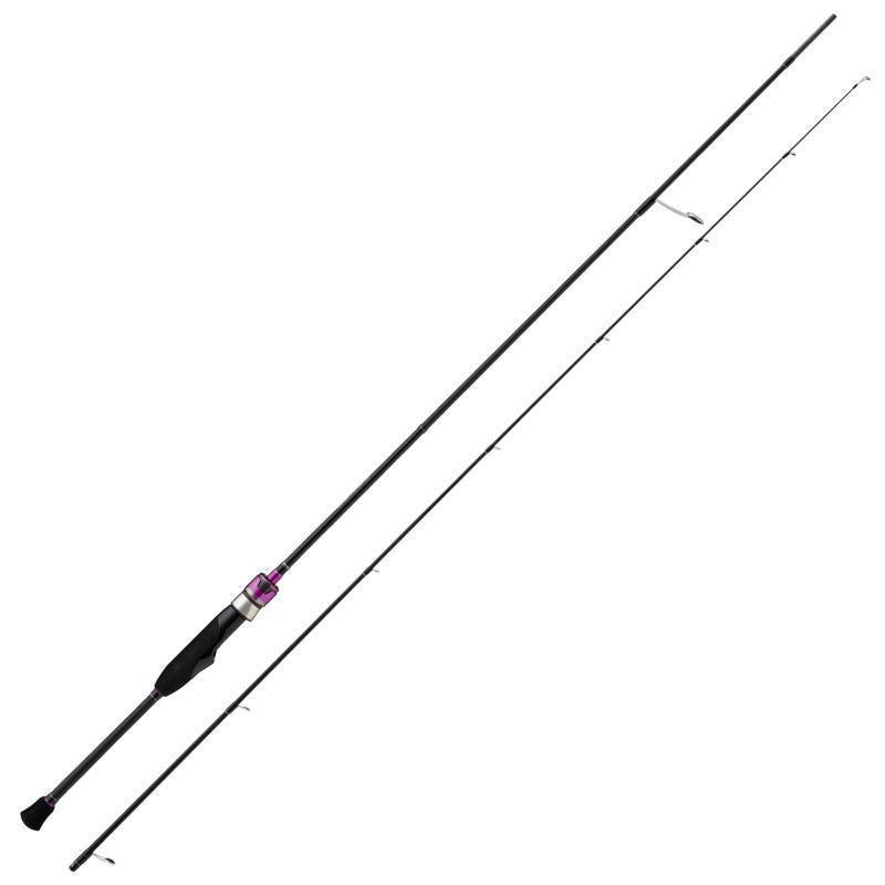 Major Craft Banshee Begins BFBS-612L Spinning Rod for Trout 4573236277516