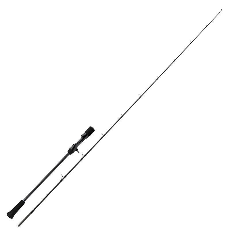 Major Craft GIANT KILLING 1G Slow Jigging GK1SJ-B60/4 Baitcasting Rod 4573236276977