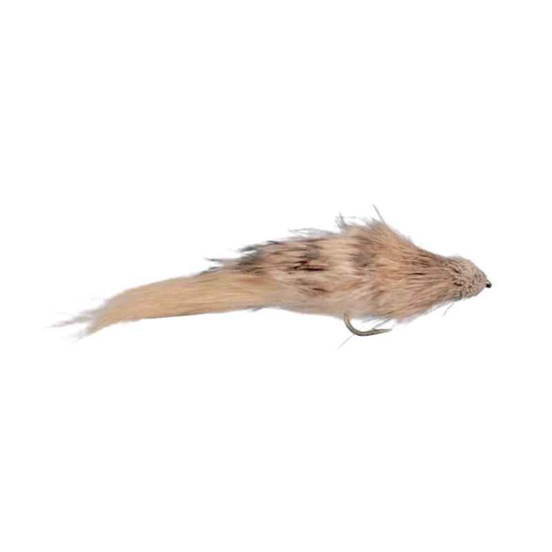 McCune's Sculpin - Tan