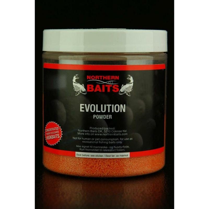 Northern Baits Evolution Powder 90g