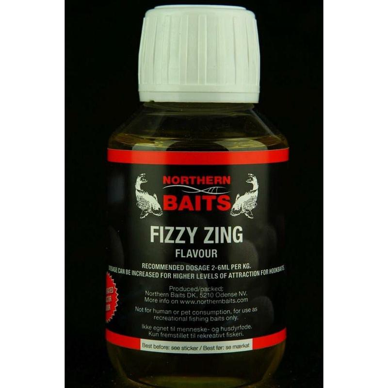 Northern Baits - Fizzy Zing - 100ml