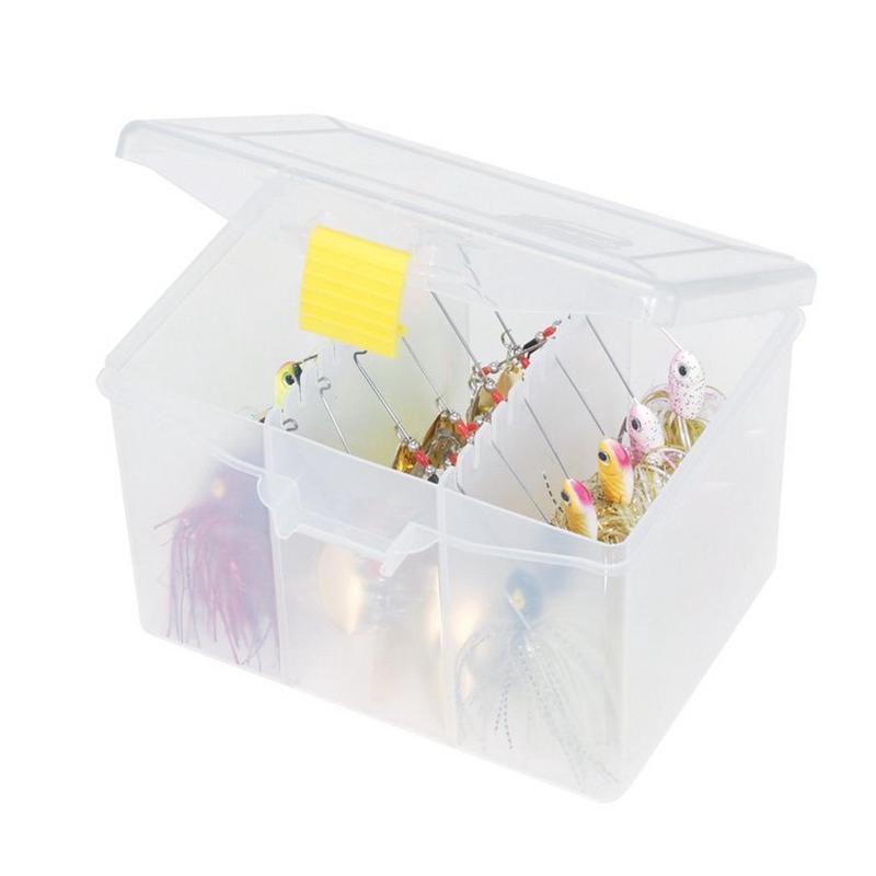 Plano Prolatch Spinnerbait Organizer