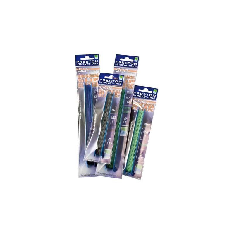 Preston Slip Elastic