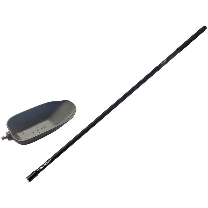 Prologic Avenger Baiting Spoon & Handle 180cm
