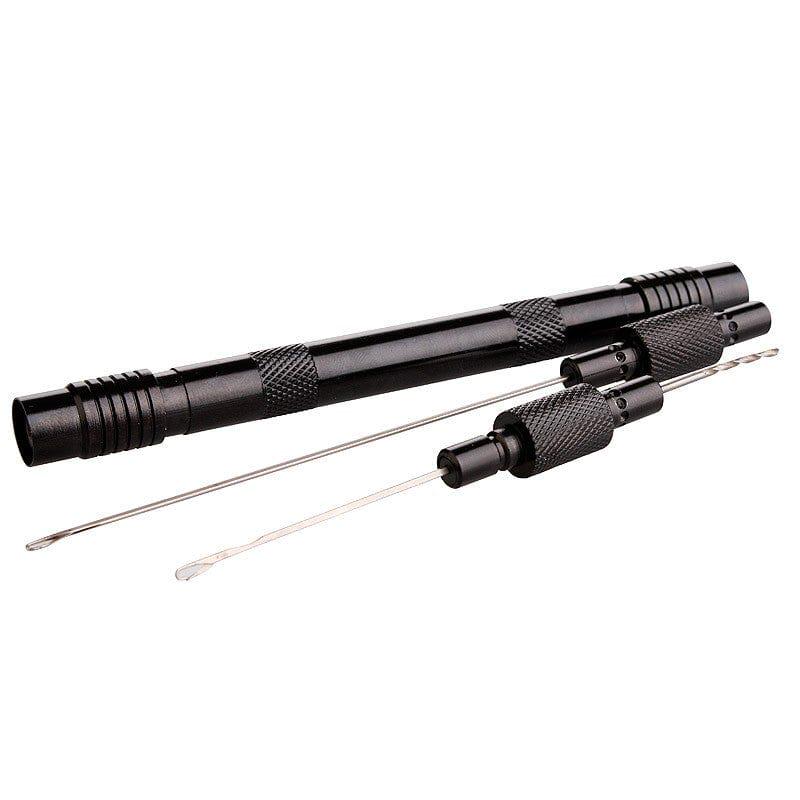 Prologic Black Quick Release Boilie Needle Kit S - 1 pc