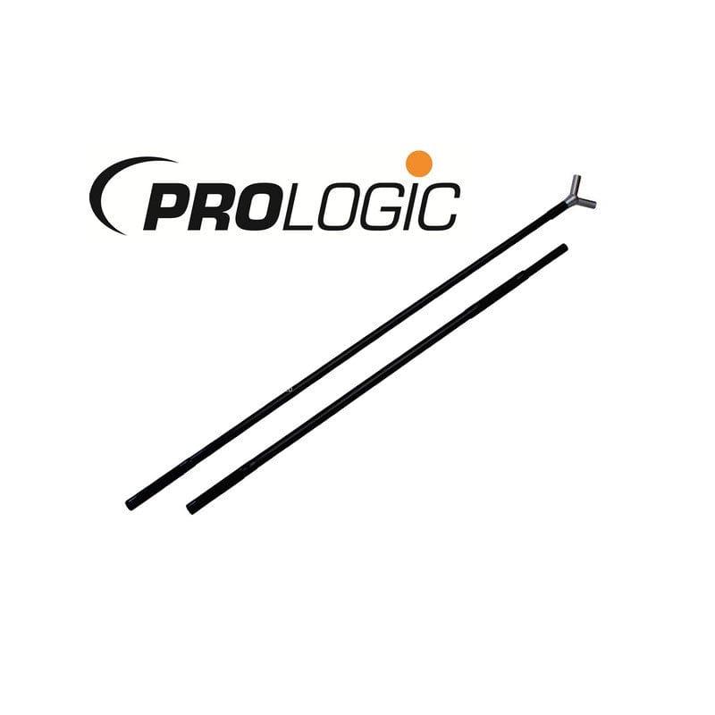 Prologic Net & Spoon Handle 180cm 2sec