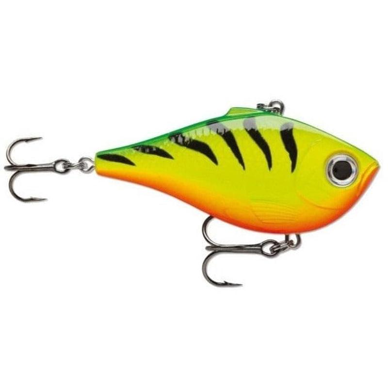Rapala Rippin' Rap RPR05 FT (Fire Tiger)