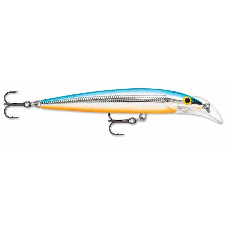Rapala Scatter Rap Deep Husky Jerk