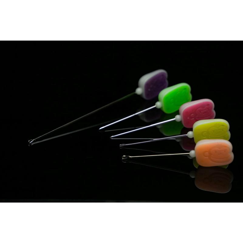 RM-Tec Mini Stick Needle (Purple)