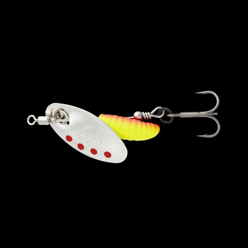 Savage Gear Grub Spinners #2 5.8g