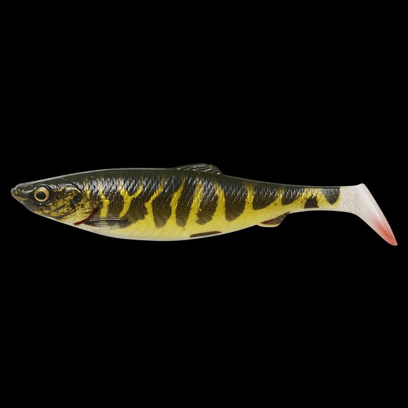 Savage Gear LB 4D Herring Shad 19cm 45g