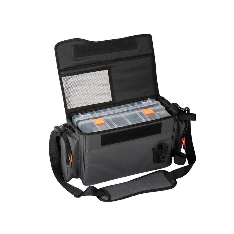 Savage Gear Lure Specialist Shoulder Bag L 2 Boxes (16x40x22cm)