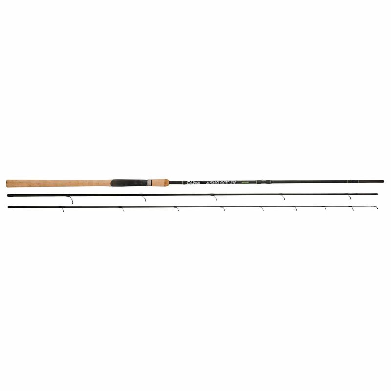SENSAS ALPIARA WAGGLER MEDIUM