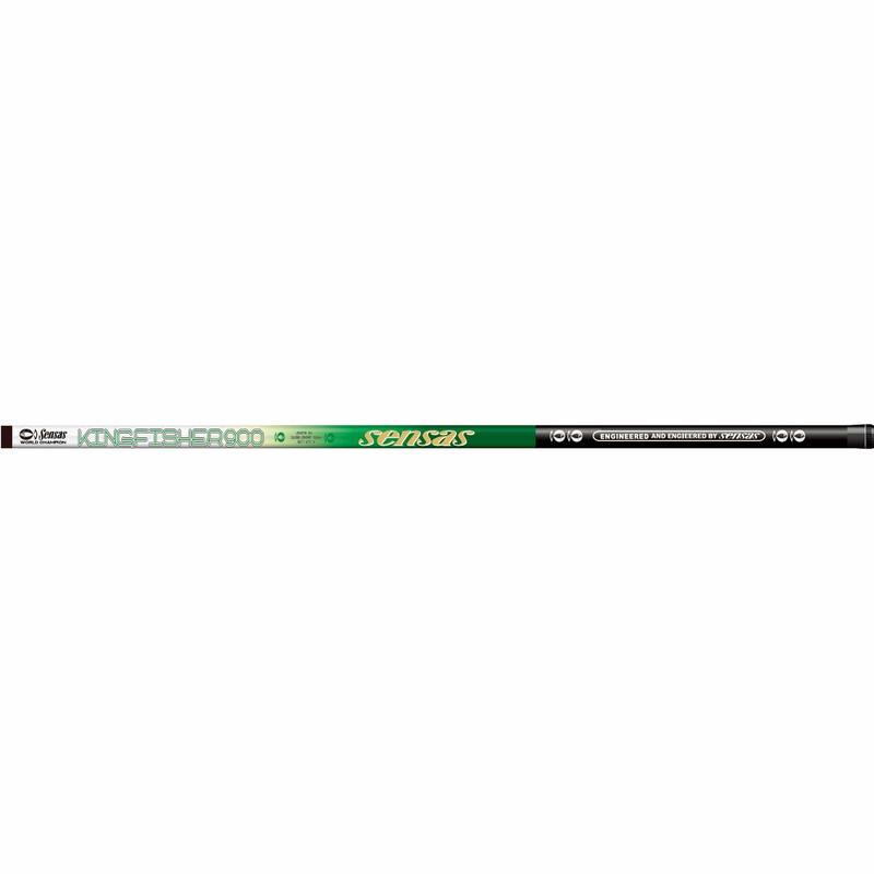 SENSAS KINGFISHER TELE WHIP