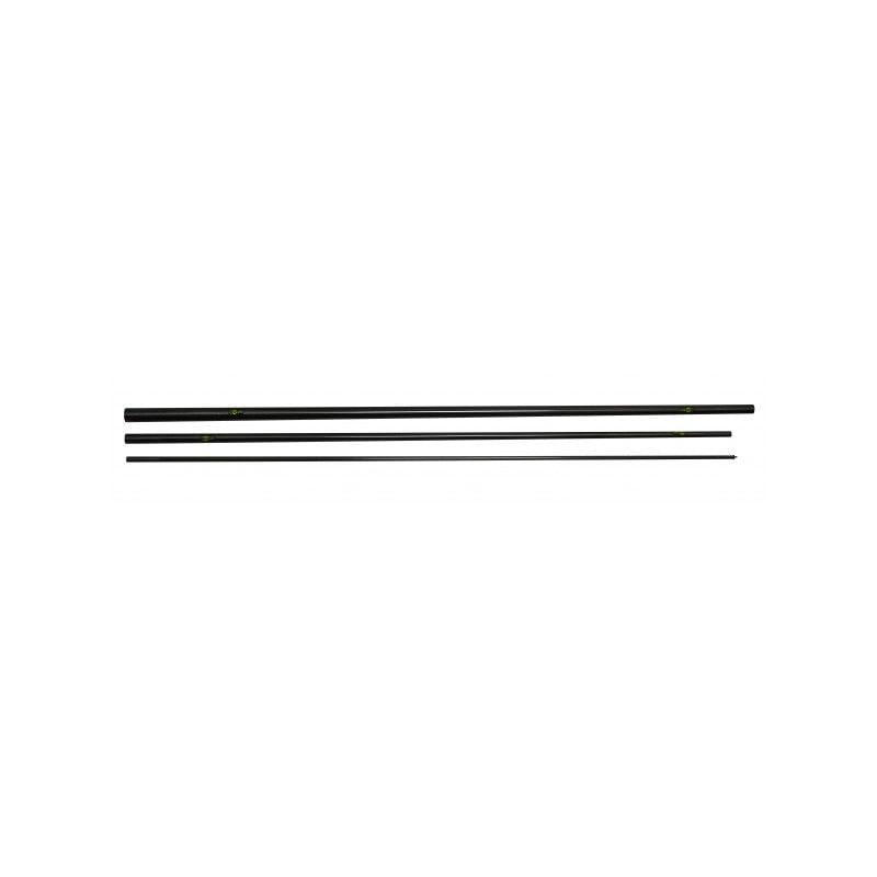 Sensas Super Competition Cupping Kit 3 Section
