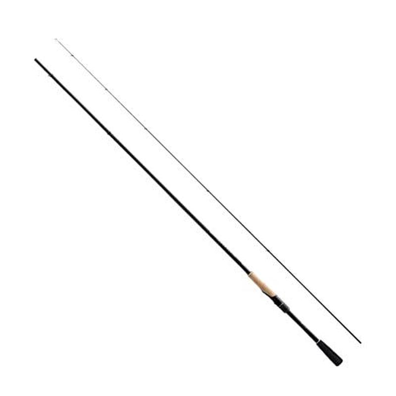 Shimano 22 BORDERLESS 380M-T Pole Rod 4969363202444