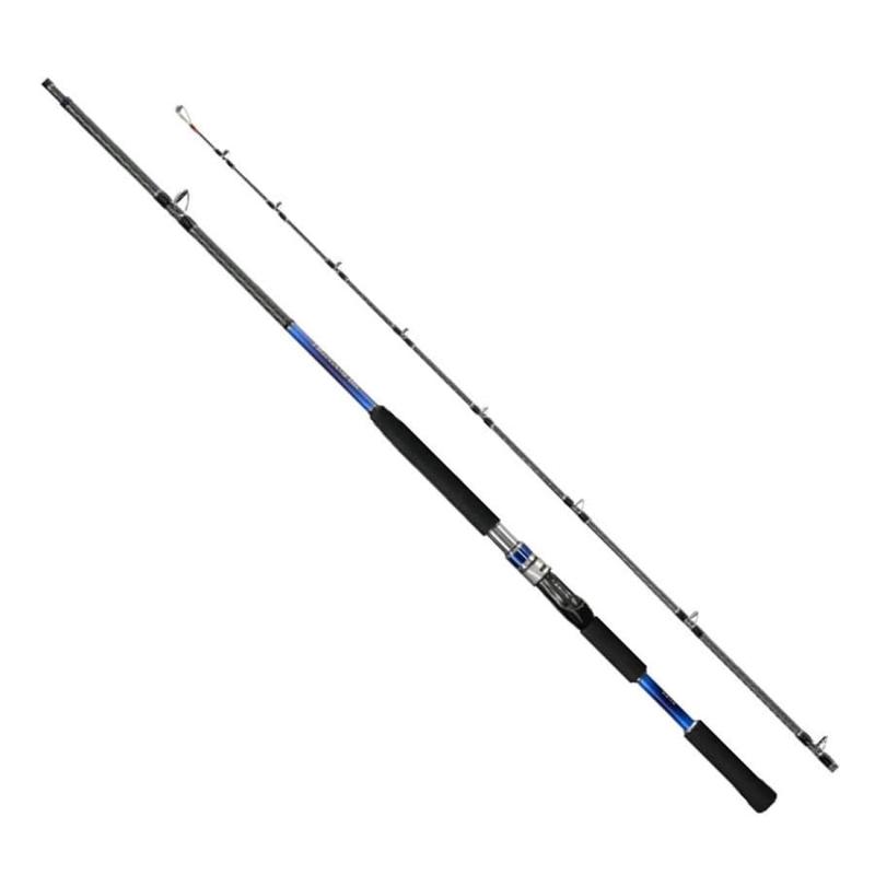Shimano 22 DEEPGAME BB 150-180 Big Game Rod 4969363212818