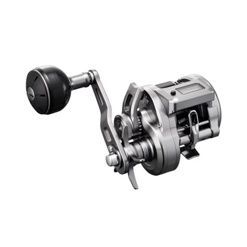Shimano 24 OCEA CONQUEST CT 300MG Right Baitcasting Reel 4969363046697