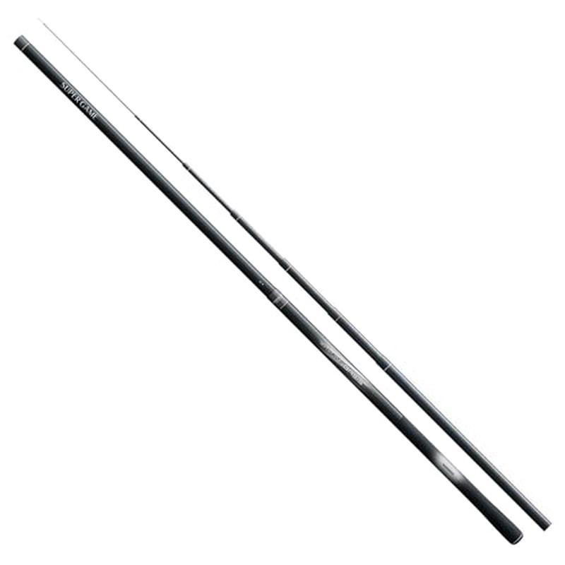 Shimano 24 Super Game BASIS H80-85Z Pole Rod 4969363358868