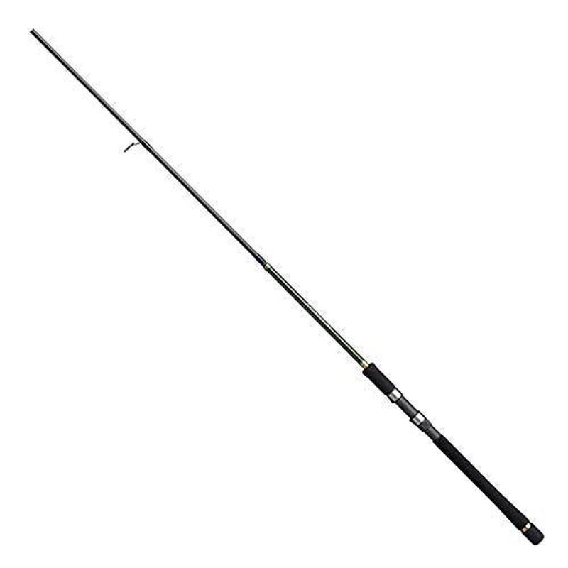 Shimano Lurematic MB S80L-4 Spinning Rod 4969363398888