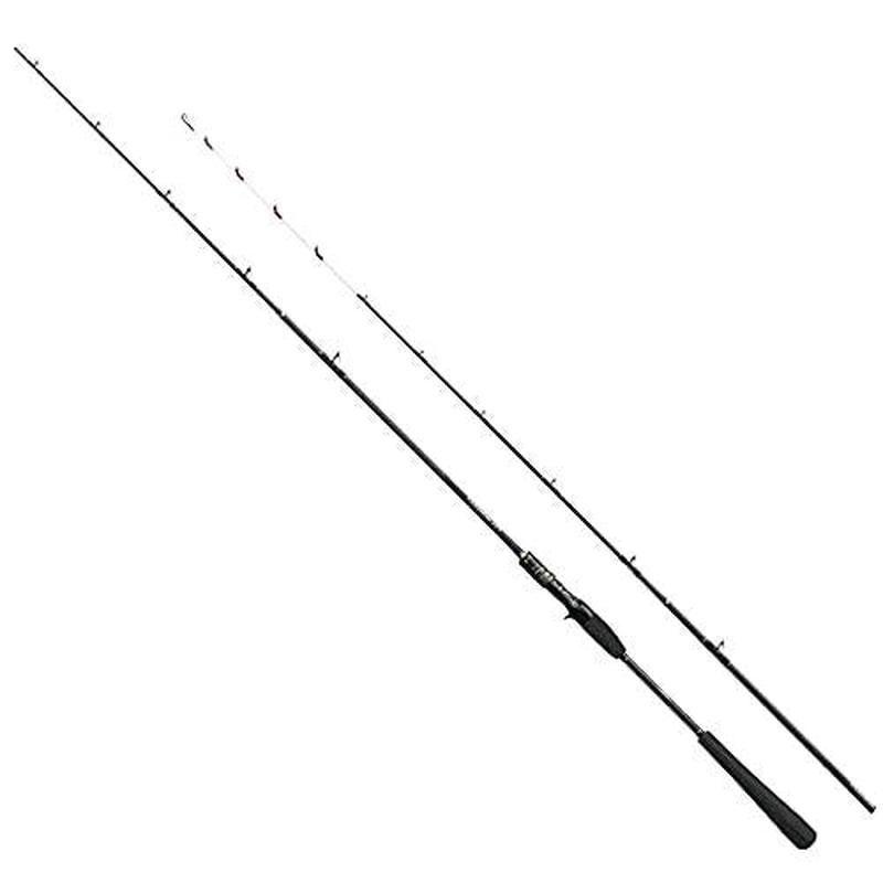 Shimano Octopus XR M175 Offshore Boat Rod 4969363259752
