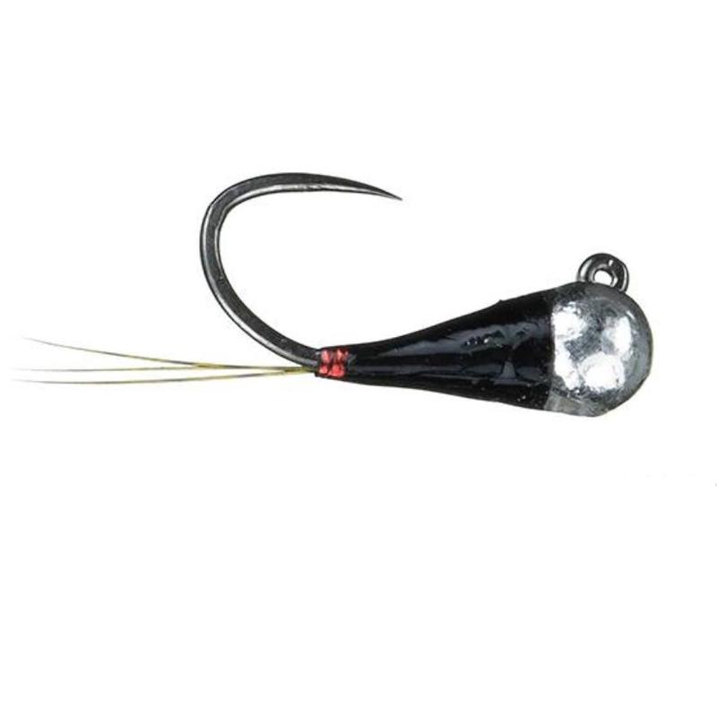 Spanish Bullet - Black