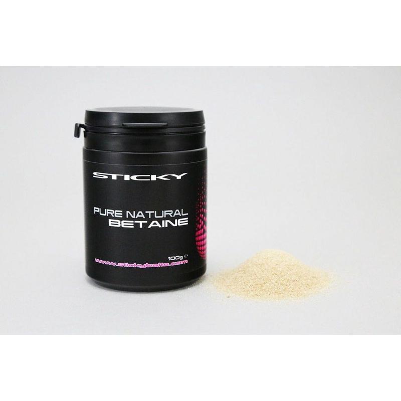 Sticky Pure Natural Betaine