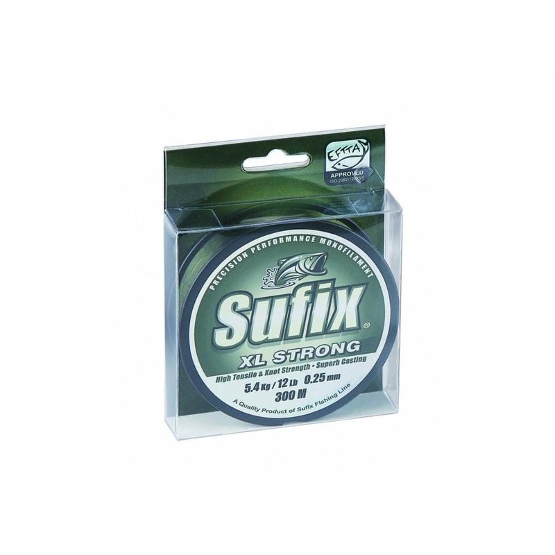 SUFIX XL Strong