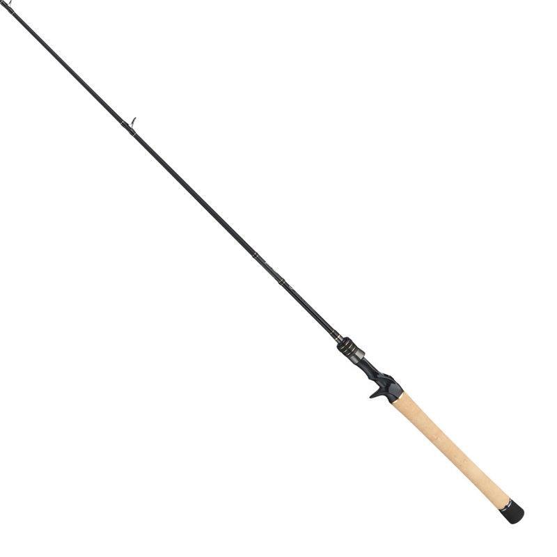 Tailwalk 22 FULLRANGE C62ML Baitcasting Rod for Bass 4516508158816