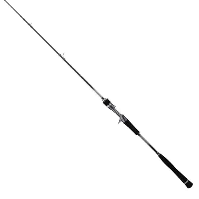 Tailwalk 25 Tai Game SD C67M/LSL Baitcasting Rod 4516508173895