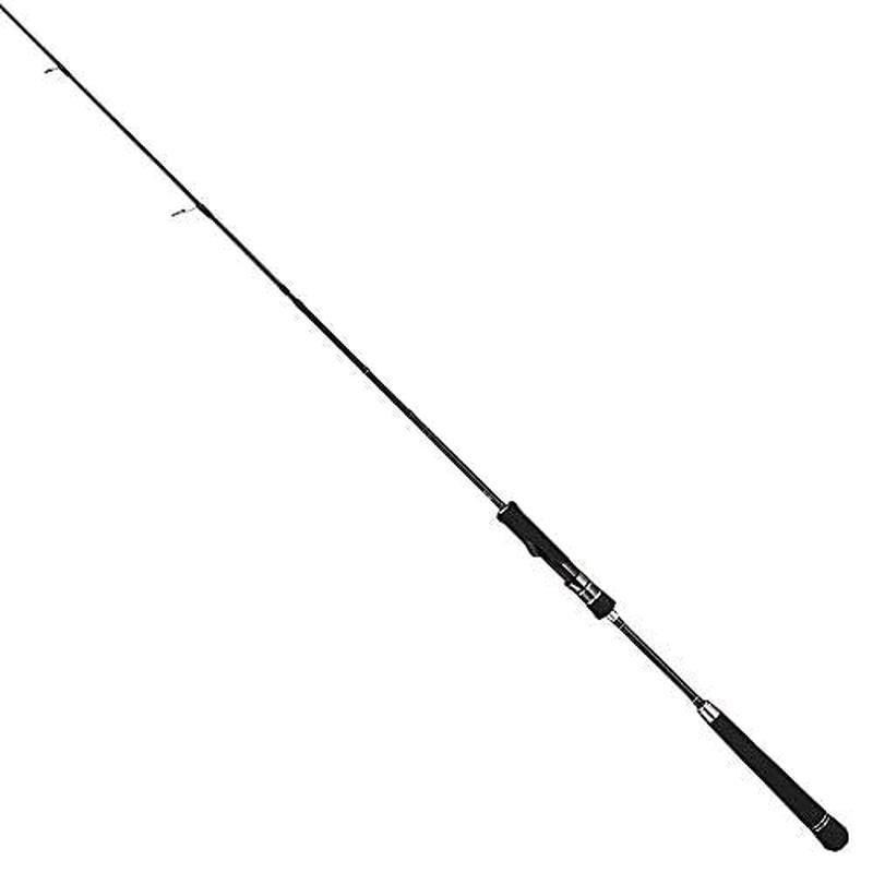 Tailwalk METALZON TZ S67MH/FSL Spinning Rod 4516508163070