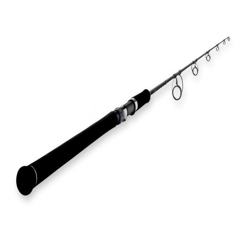 TENRYU JIG-ZAM Dragg Force 5101S-6 Spinning Rod 4533933019246
