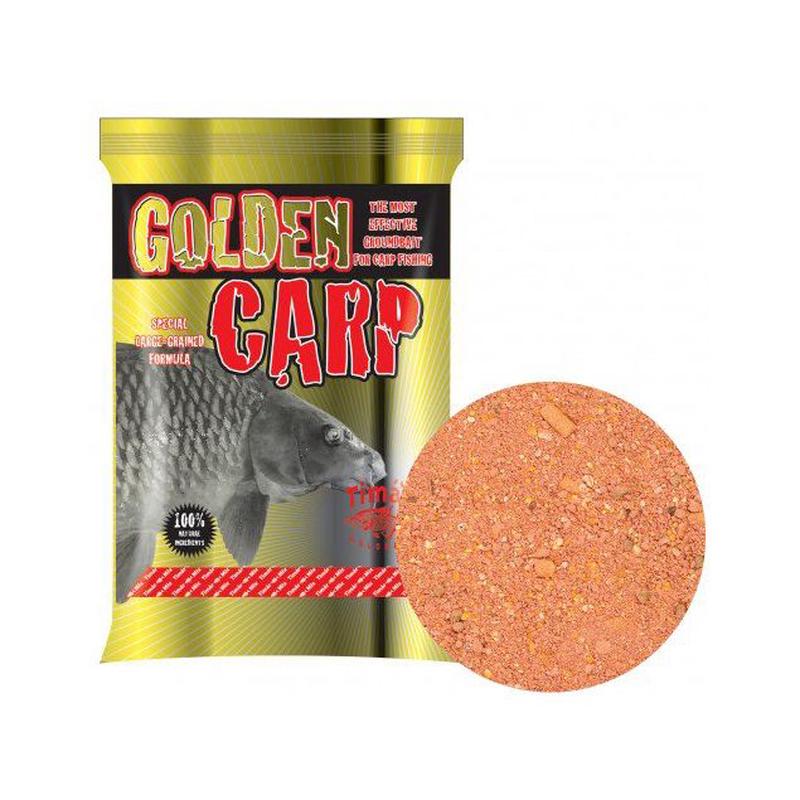 Timar Mix Golden Carp Strawberry & Scopex 3kg