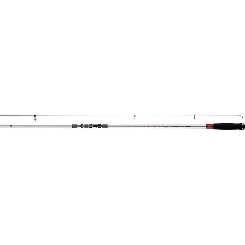 UZAKI NISSIN FINE MODE BEACH SURF 4505 30 Surf Spinning Rod 4952260421537