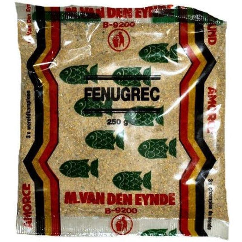VDE Fenugreek Additive - 250g