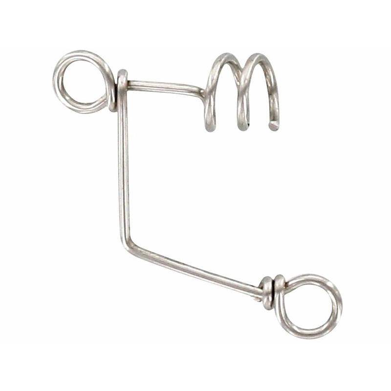 Westin PRO Tailbait Screw 5pcs (One Size)