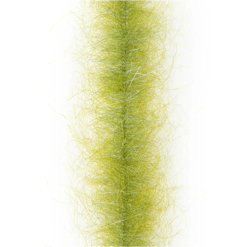 0.75" EP Shrimp Dub Brush