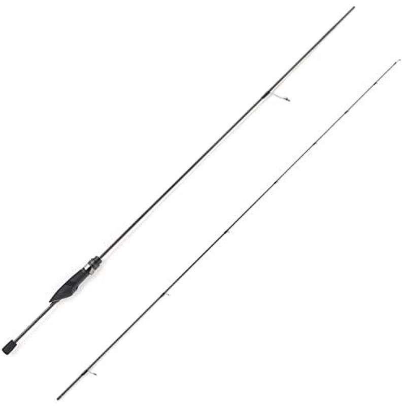 Abu Garcia SALTY STAGE PT AJING XAJS-632ULT-ST Spinning Rod 0036282096394