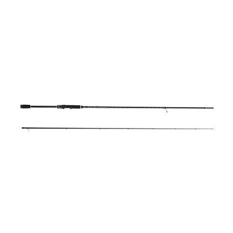 Abu Garcia Salty Style EGING STES-882ML-SJ-KR Spinning Rod for Eging 0036282055537