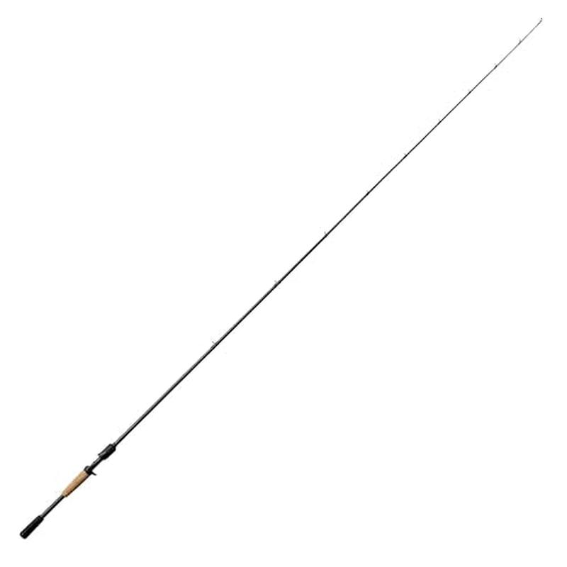 Abu Garcia VERSART G.O.A.T VGC-610MH+ Baitcasting Rod for Bass 0036282020375