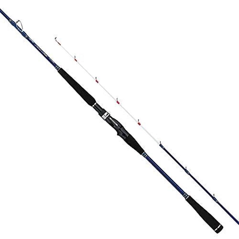 Alphatackle MID ARM 73 240MH Offshore Boat Rod 4516508513868